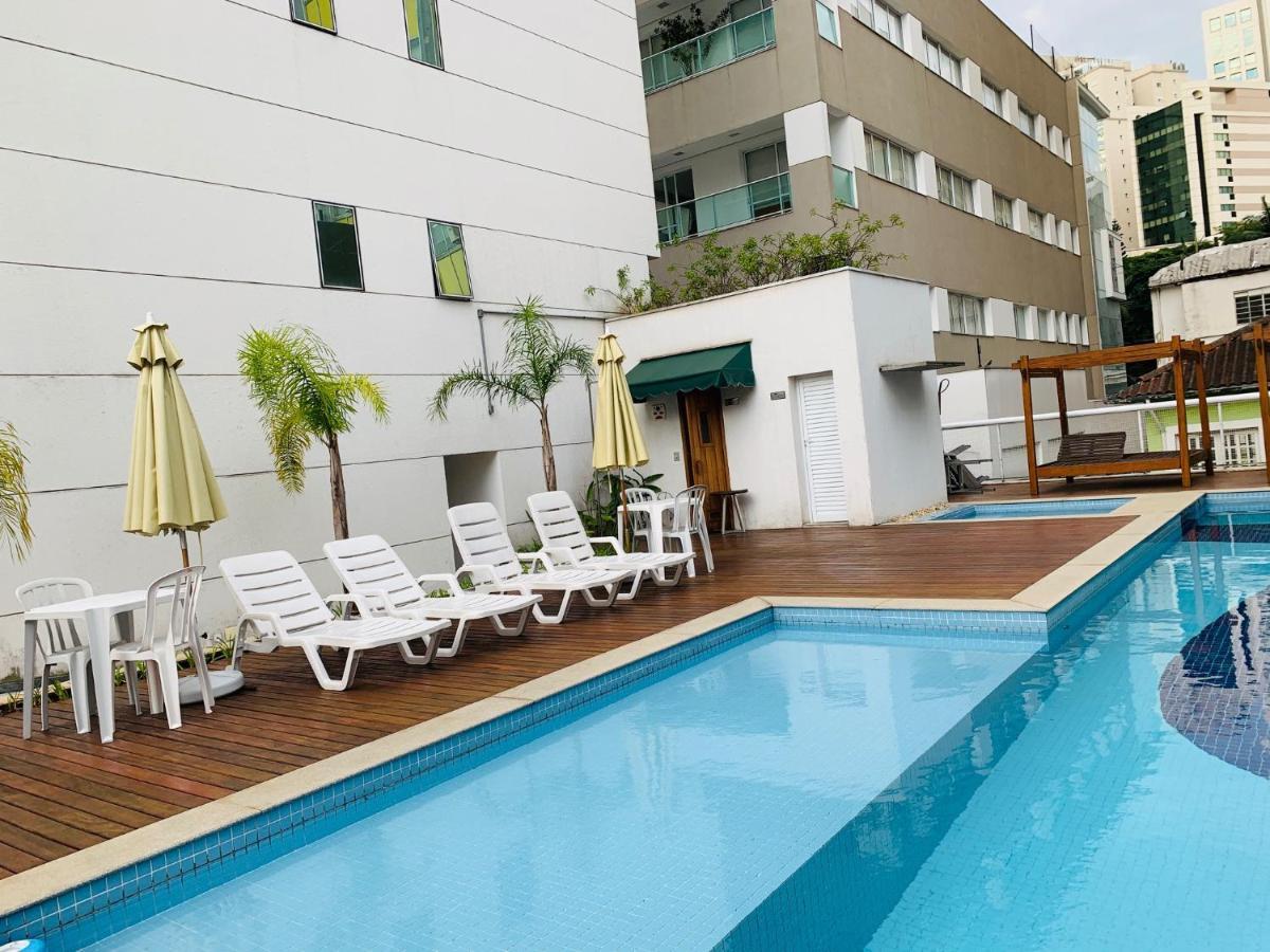 Cs Apartamento A 200 Metros Da Paulista Com Ac São Paulo Extérieur photo