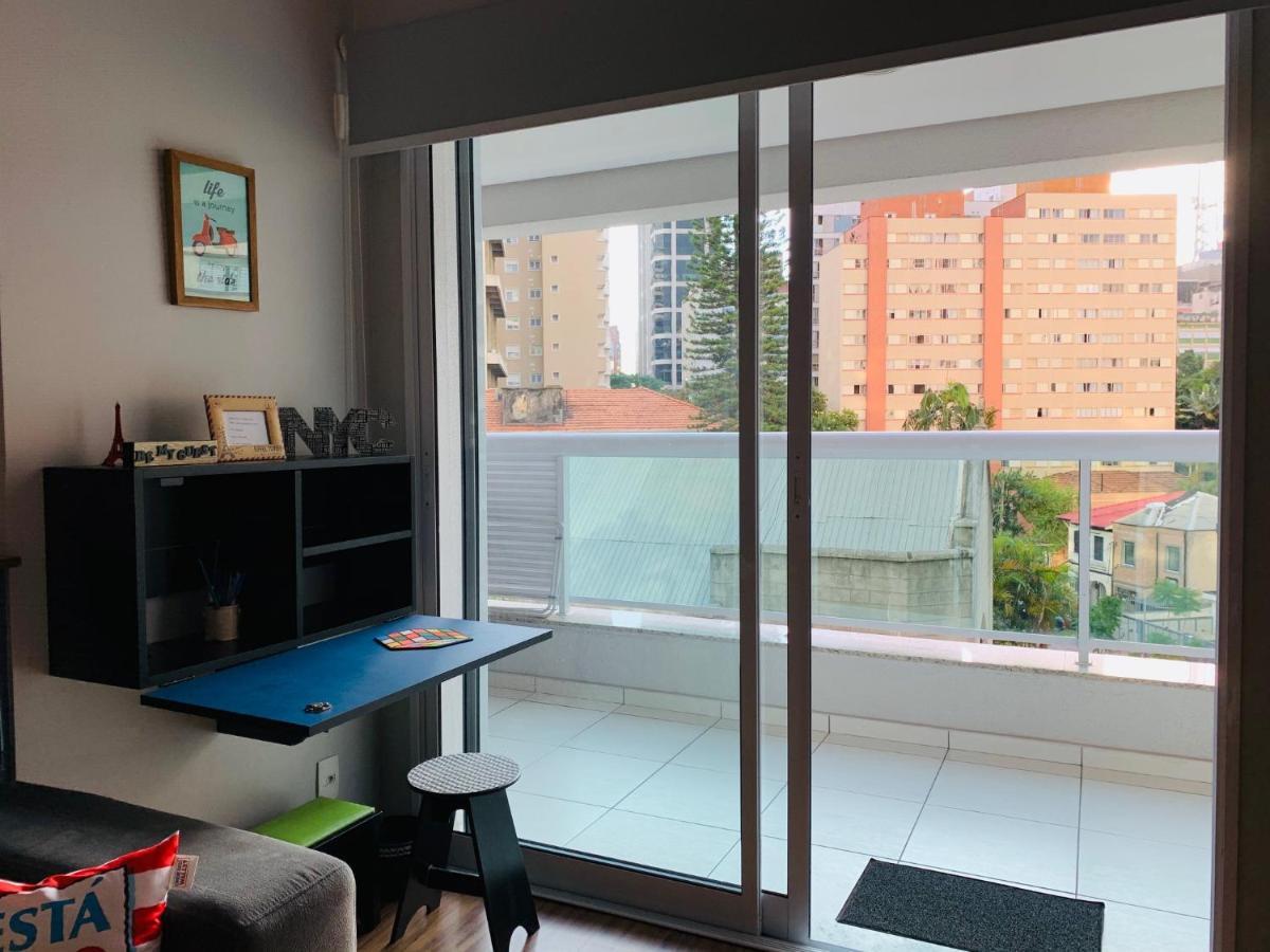 Cs Apartamento A 200 Metros Da Paulista Com Ac São Paulo Extérieur photo